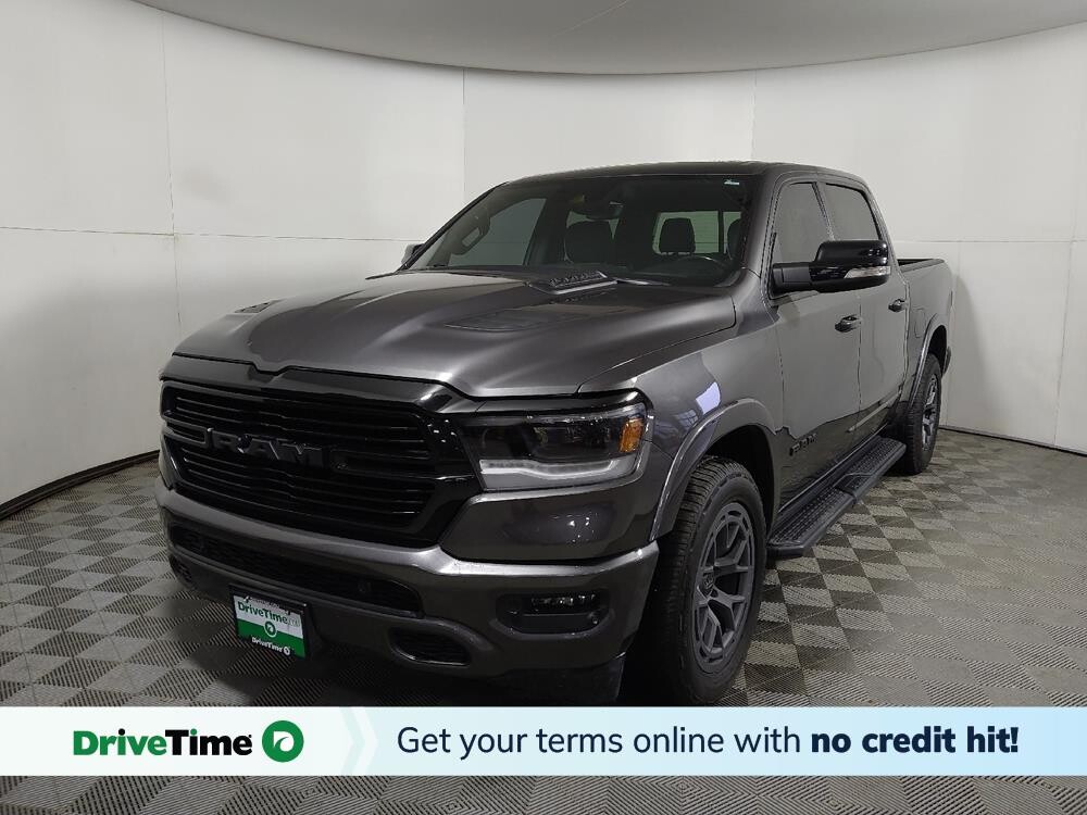 2022 RAM 1500 in Midlothian, IL 60445 - 18119113