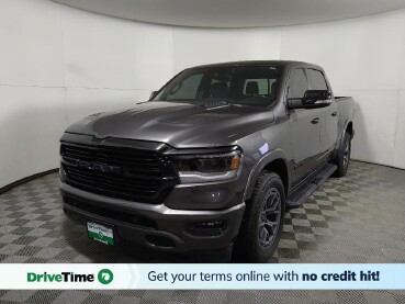 2022 RAM 1500 in Midlothian, IL 60445