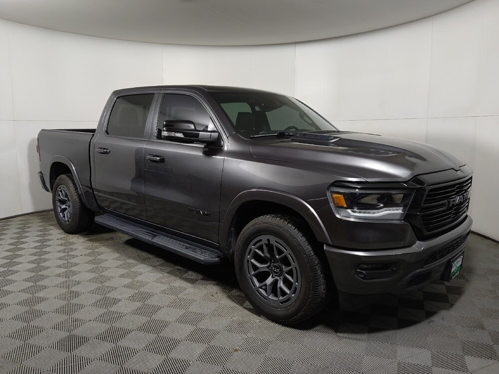 2022 RAM 1500 in Midlothian, IL 60445 - 18119113 11