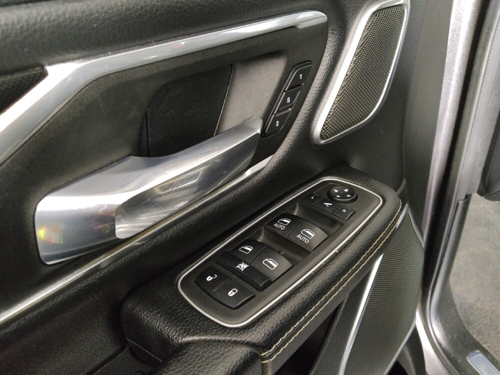 2022 RAM 1500 in Midlothian, IL 60445 - 18119113 27