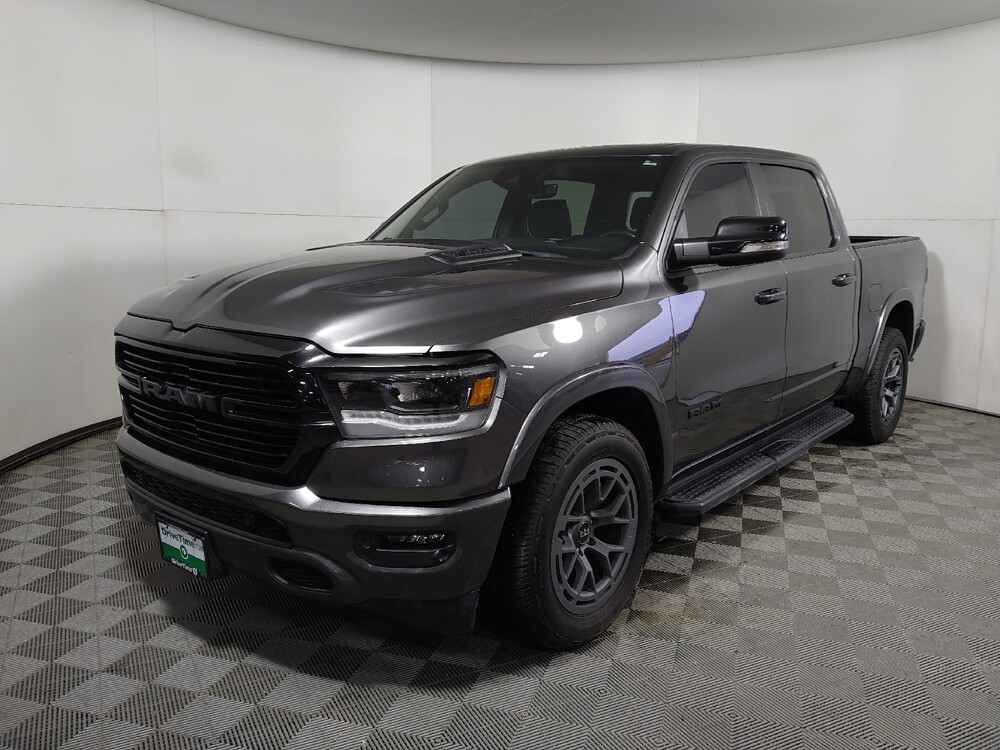 2022 RAM 1500 in Midlothian, IL 60445 - 18119113 2