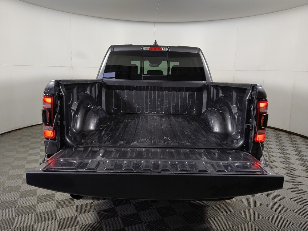 2022 RAM 1500 in Midlothian, IL 60445 - 18119113 29