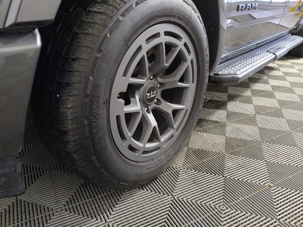 2022 RAM 1500 in Midlothian, IL 60445 - 18119113 31