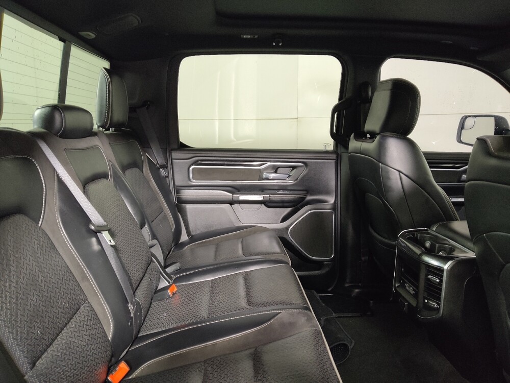 2022 RAM 1500 in Midlothian, IL 60445 - 18119113 19