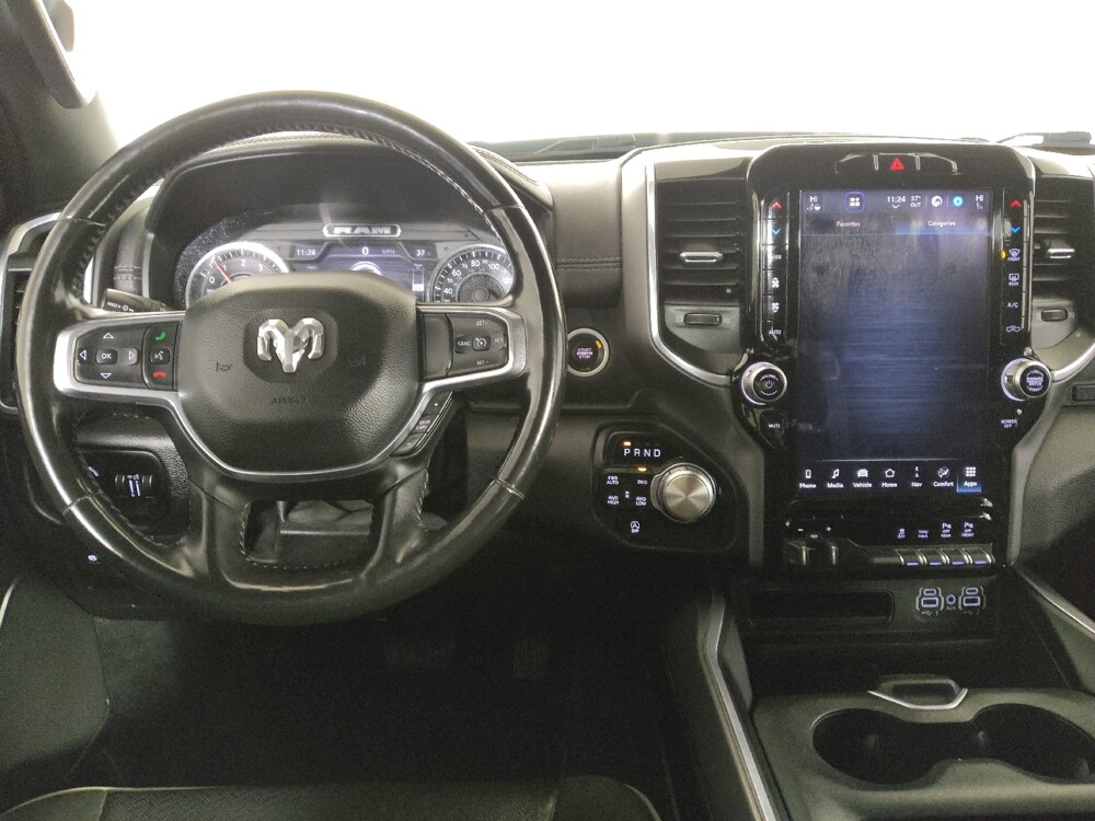 2022 RAM 1500 in Midlothian, IL 60445 - 18119113 22