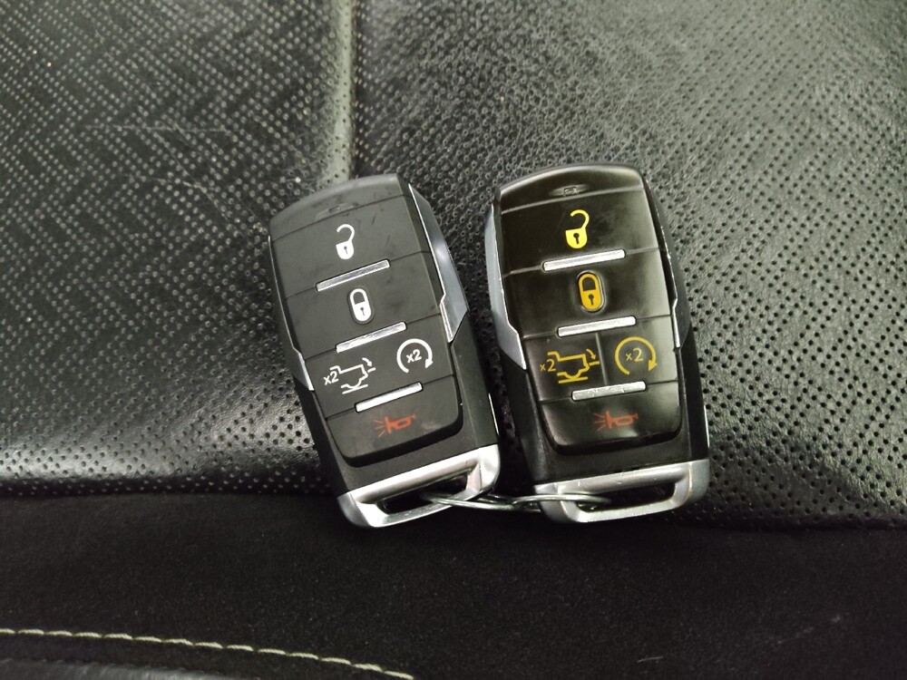 2022 RAM 1500 in Midlothian, IL 60445 - 18119113 32