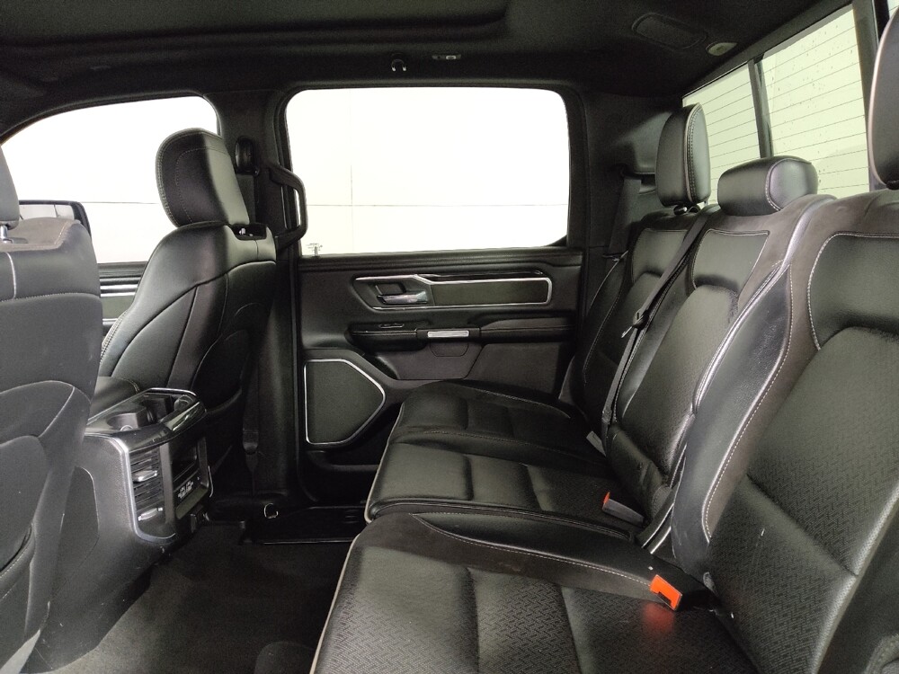 2022 RAM 1500 in Midlothian, IL 60445 - 18119113 18