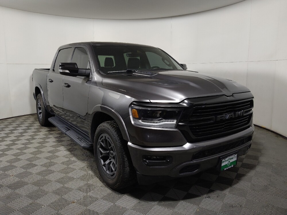 2022 RAM 1500 in Midlothian, IL 60445 - 18119113 14