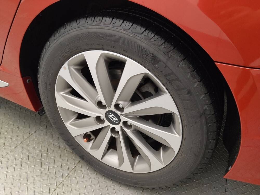 2017 Hyundai Sonata in Houston, TX 77074 - 18119116 31