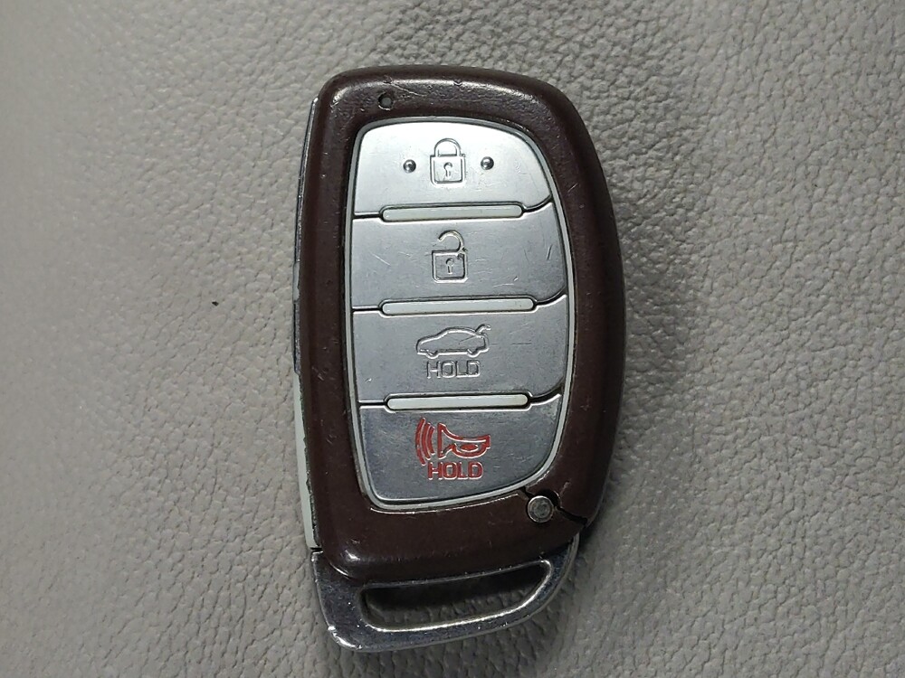 2017 Hyundai Sonata in Houston, TX 77074 - 18119116 32