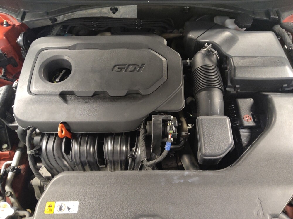 2017 Hyundai Sonata in Houston, TX 77074 - 18119116 30