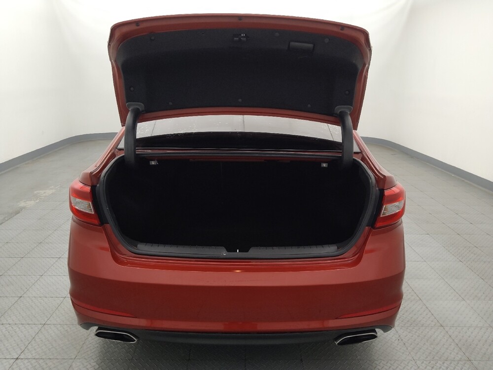 2017 Hyundai Sonata in Houston, TX 77074 - 18119116 29