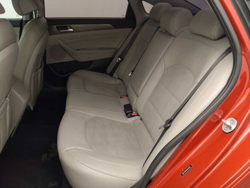 2017 Hyundai Sonata in Houston, TX 77074 - 18119116 18