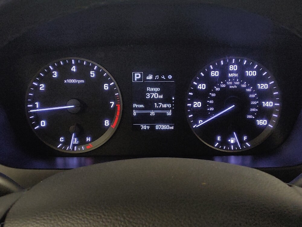 2017 Hyundai Sonata in Houston, TX 77074 - 18119116 23