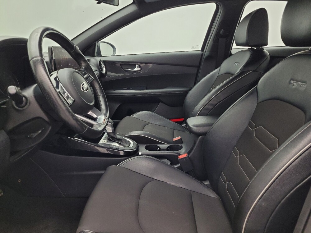 2021 Kia Forte in Conway, SC 29526 - 18119118 17