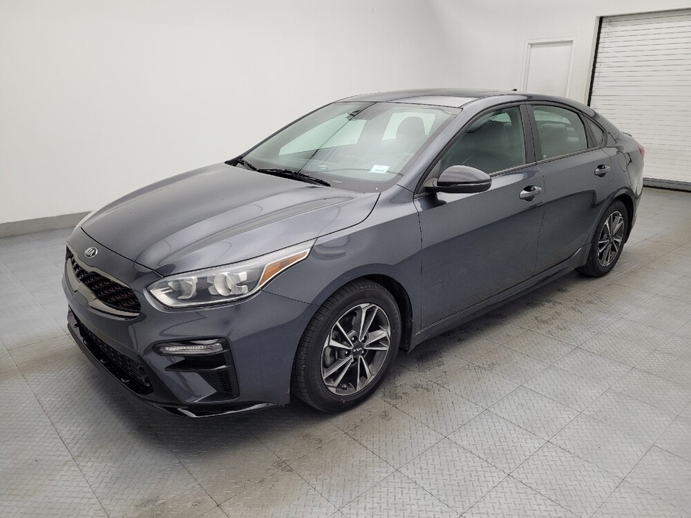 2021 Kia Forte in Conway, SC 29526 - 18119118 2