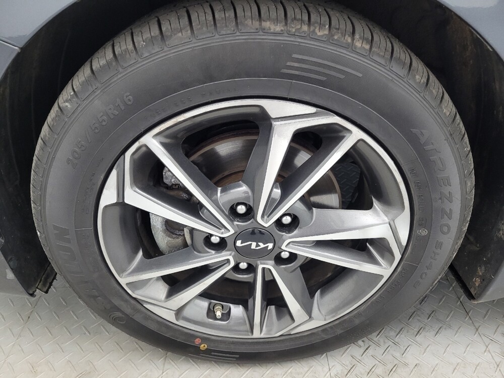 2021 Kia Forte in Conway, SC 29526 - 18119118 31