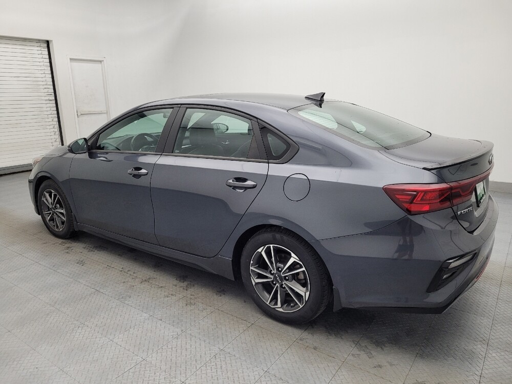 2021 Kia Forte in Conway, SC 29526 - 18119118 3