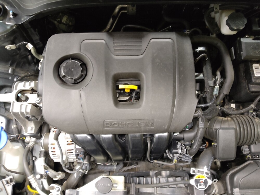 2021 Kia Forte in Conway, SC 29526 - 18119118 30