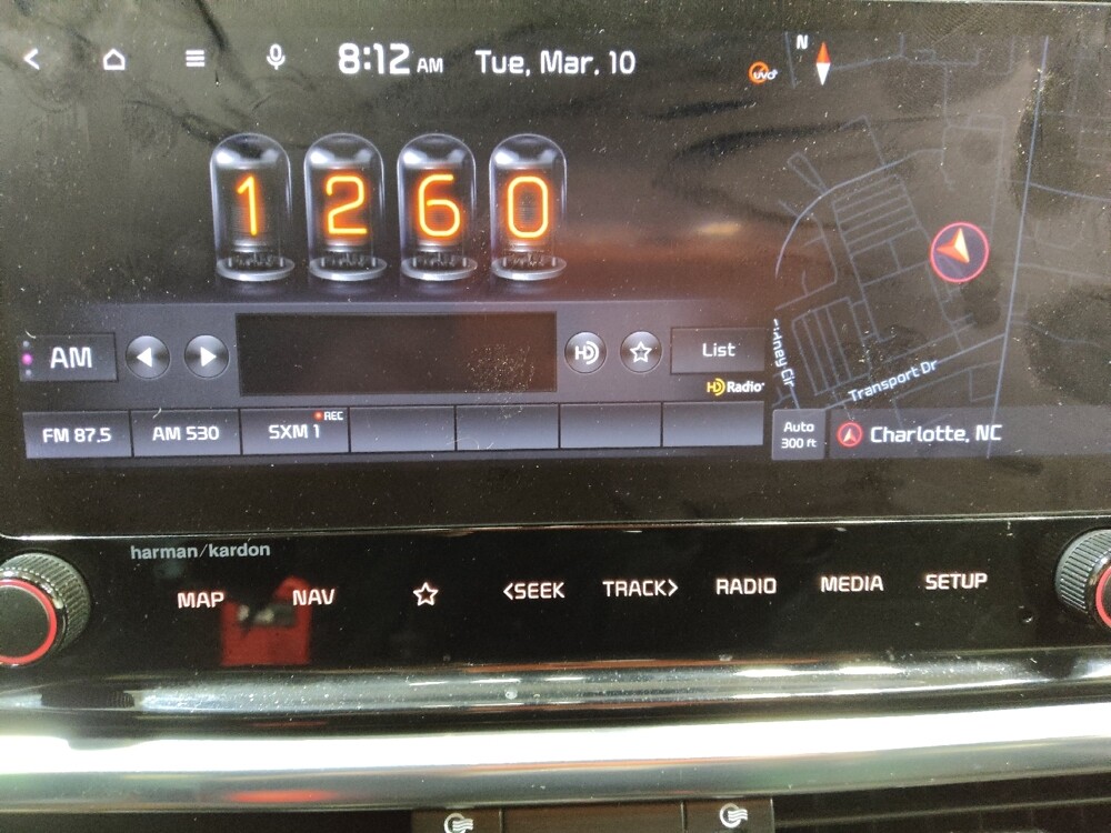 2021 Kia Forte in Conway, SC 29526 - 18119118 25