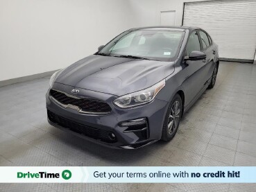 2021 Kia Forte in Conway, SC 29526