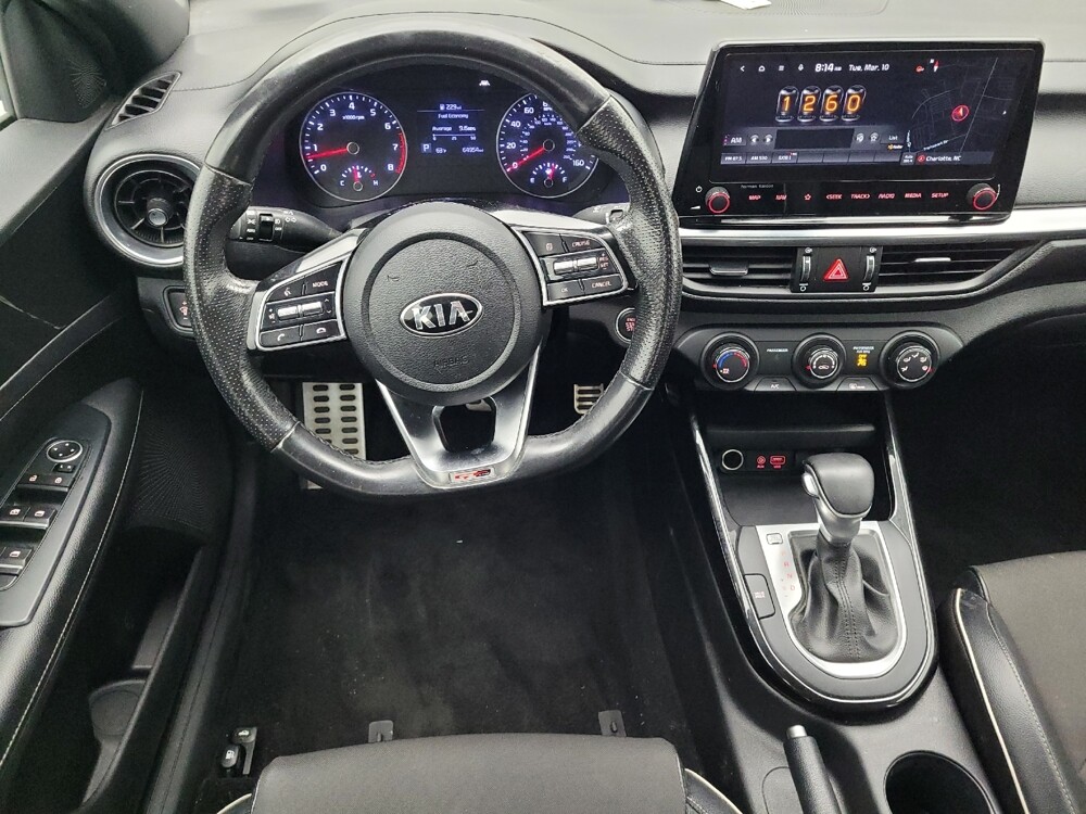 2021 Kia Forte in Conway, SC 29526 - 18119118 22
