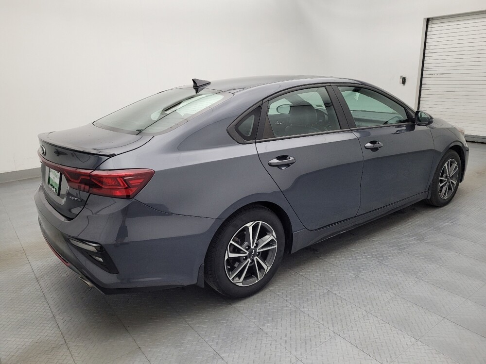 2021 Kia Forte in Conway, SC 29526 - 18119118 10