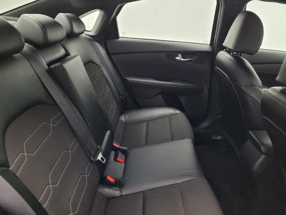 2021 Kia Forte in Conway, SC 29526 - 18119118 19