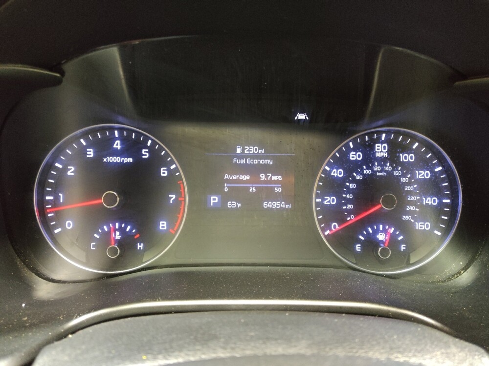 2021 Kia Forte in Conway, SC 29526 - 18119118 23