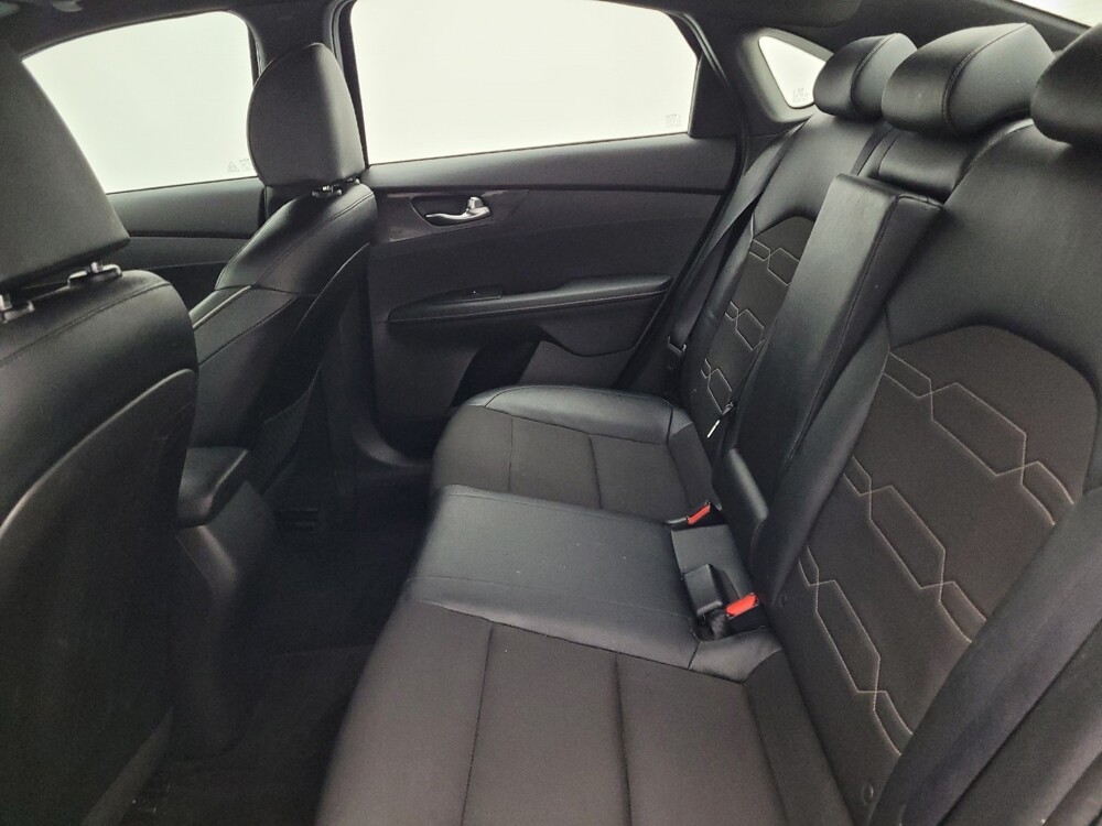 2021 Kia Forte in Conway, SC 29526 - 18119118 18