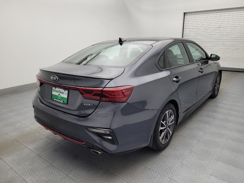 2021 Kia Forte in Conway, SC 29526 - 18119118 9