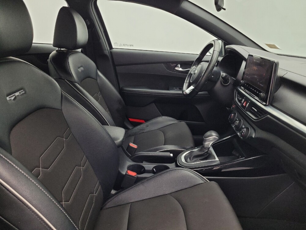 2021 Kia Forte in Conway, SC 29526 - 18119118 21