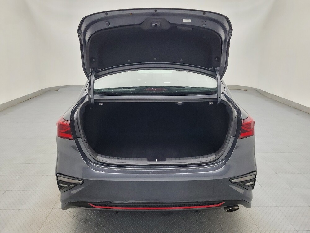 2021 Kia Forte in Conway, SC 29526 - 18119118 29