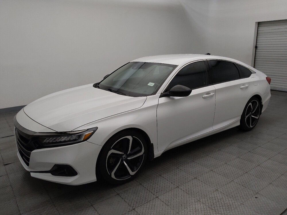 2022 Honda Accord in Temple, TX 76502 - 18119119 2