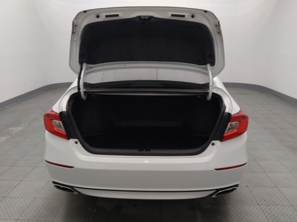 2022 Honda Accord in Temple, TX 76502 - 18119119 29