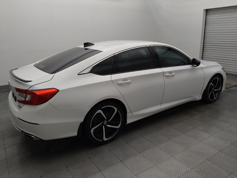 2022 Honda Accord in Temple, TX 76502 - 18119119 10