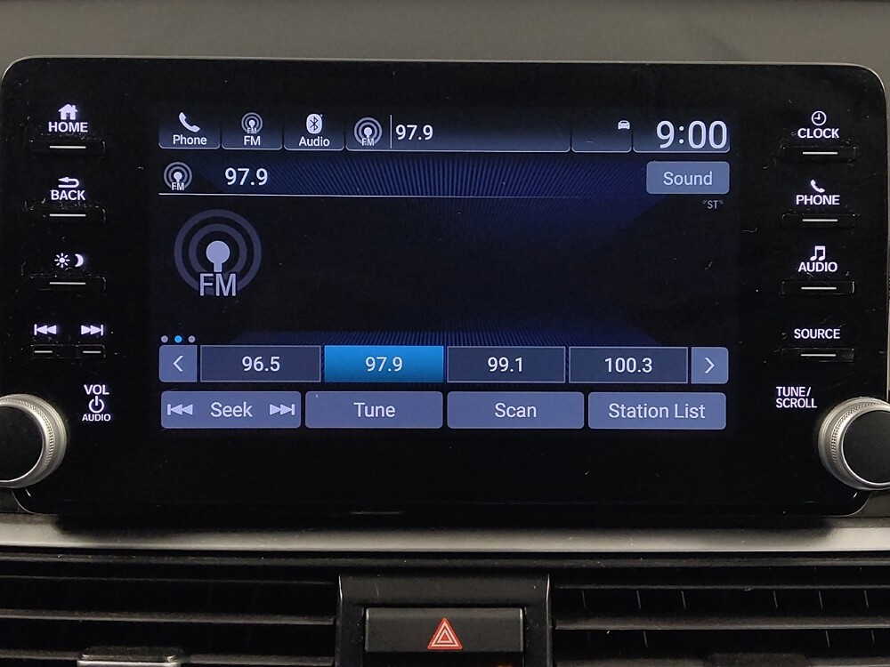 2022 Honda Accord in Temple, TX 76502 - 18119119 25