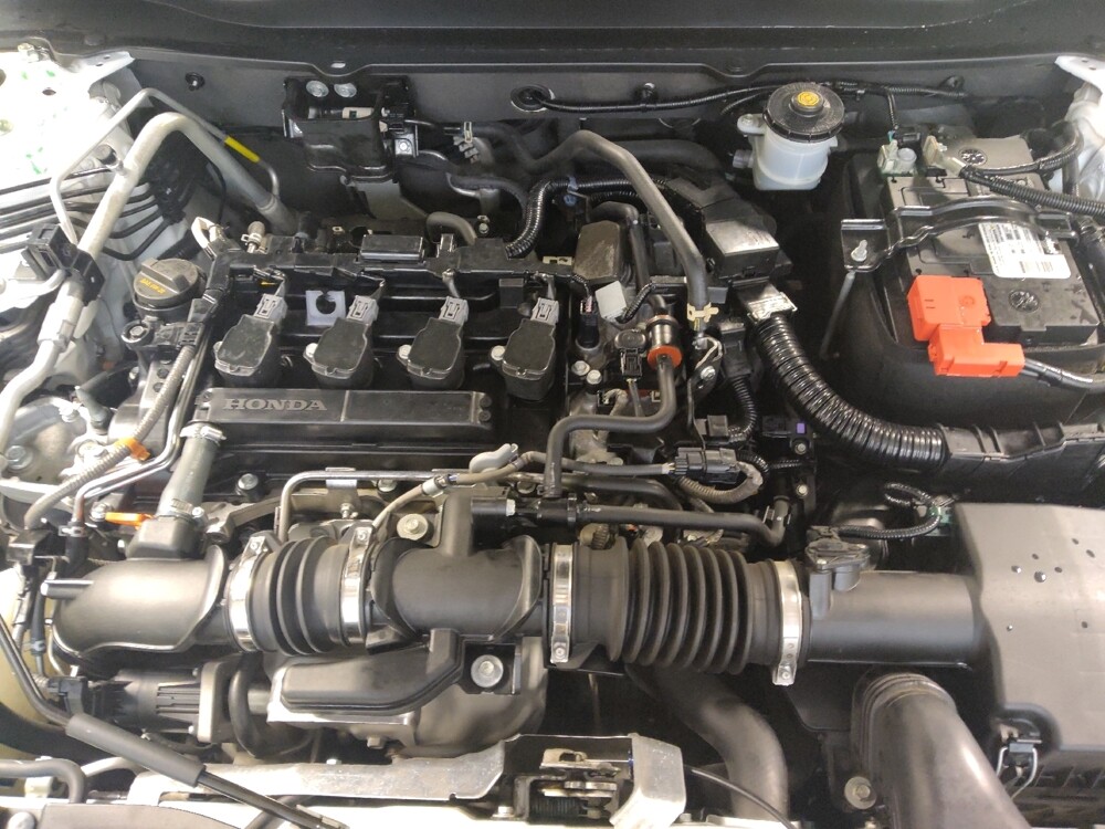 2022 Honda Accord in Temple, TX 76502 - 18119119 30