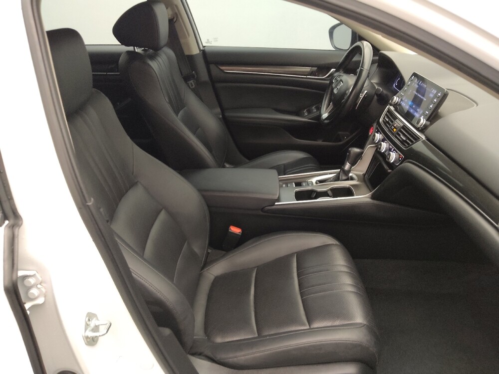 2022 Honda Accord in Temple, TX 76502 - 18119119 21