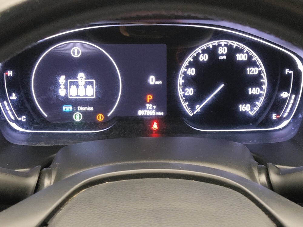 2022 Honda Accord in Temple, TX 76502 - 18119119 23