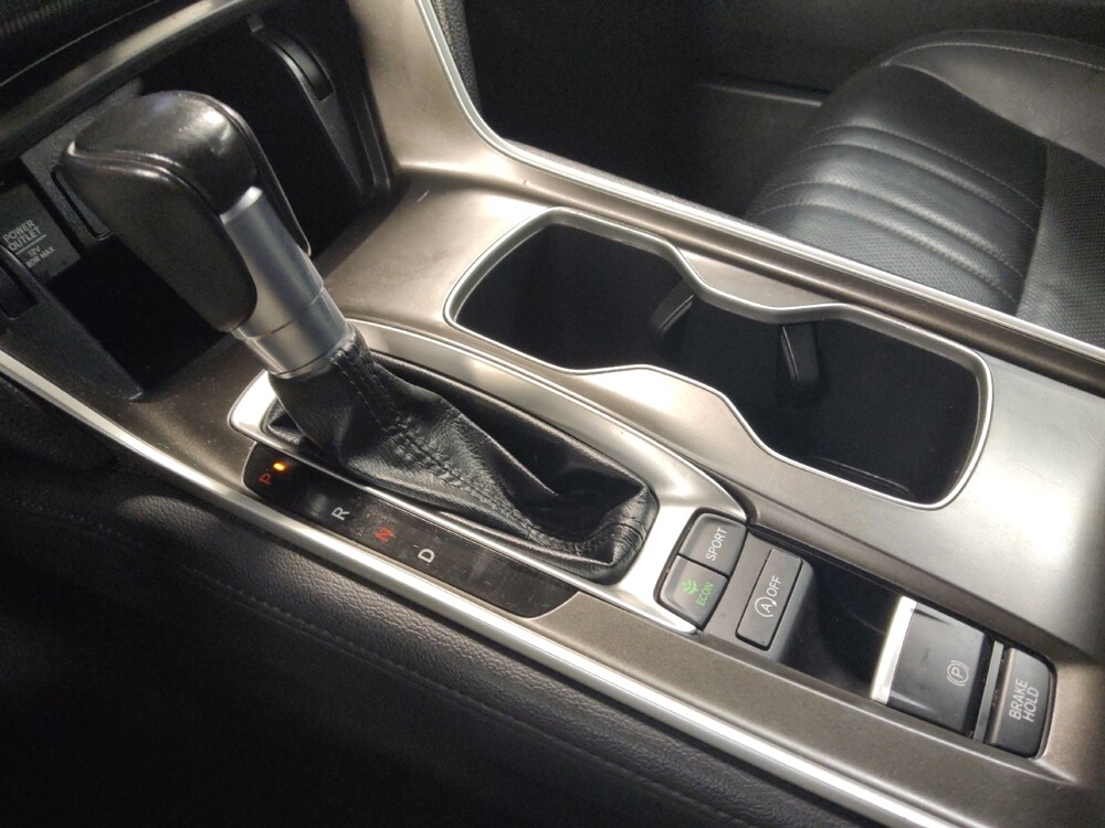 2022 Honda Accord in Temple, TX 76502 - 18119119 26