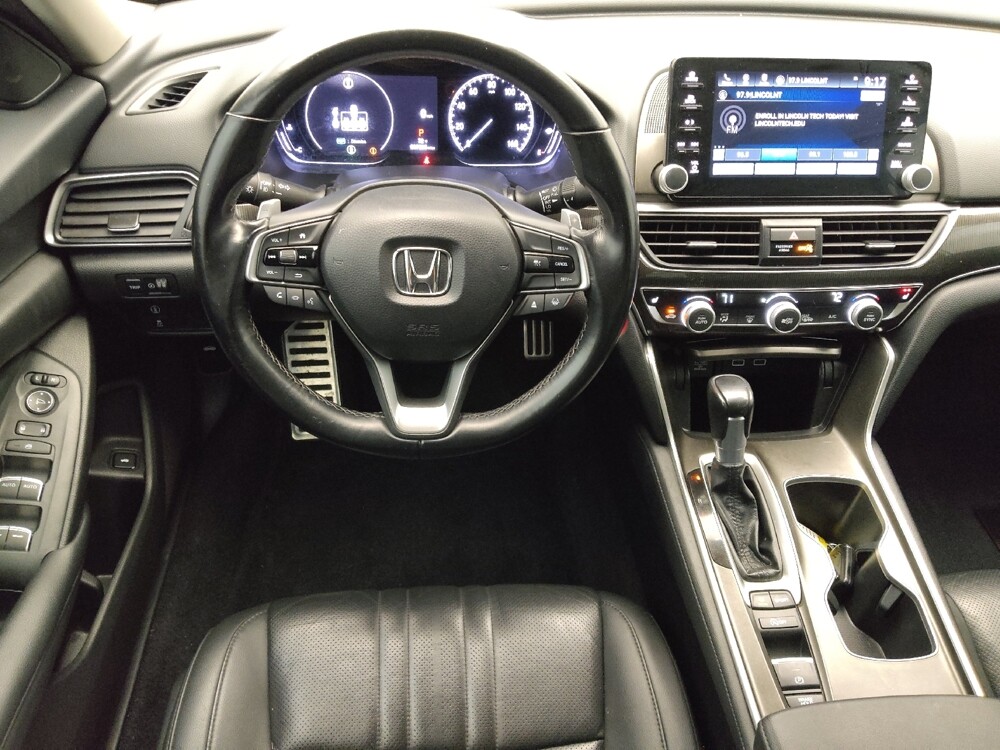 2022 Honda Accord in Temple, TX 76502 - 18119119 22