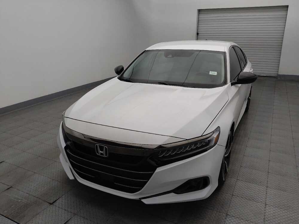 2022 Honda Accord in Temple, TX 76502 - 18119119 15