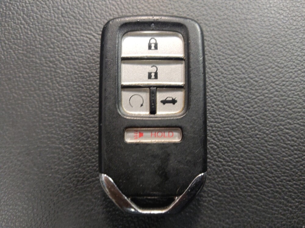 2022 Honda Accord in Temple, TX 76502 - 18119119 32