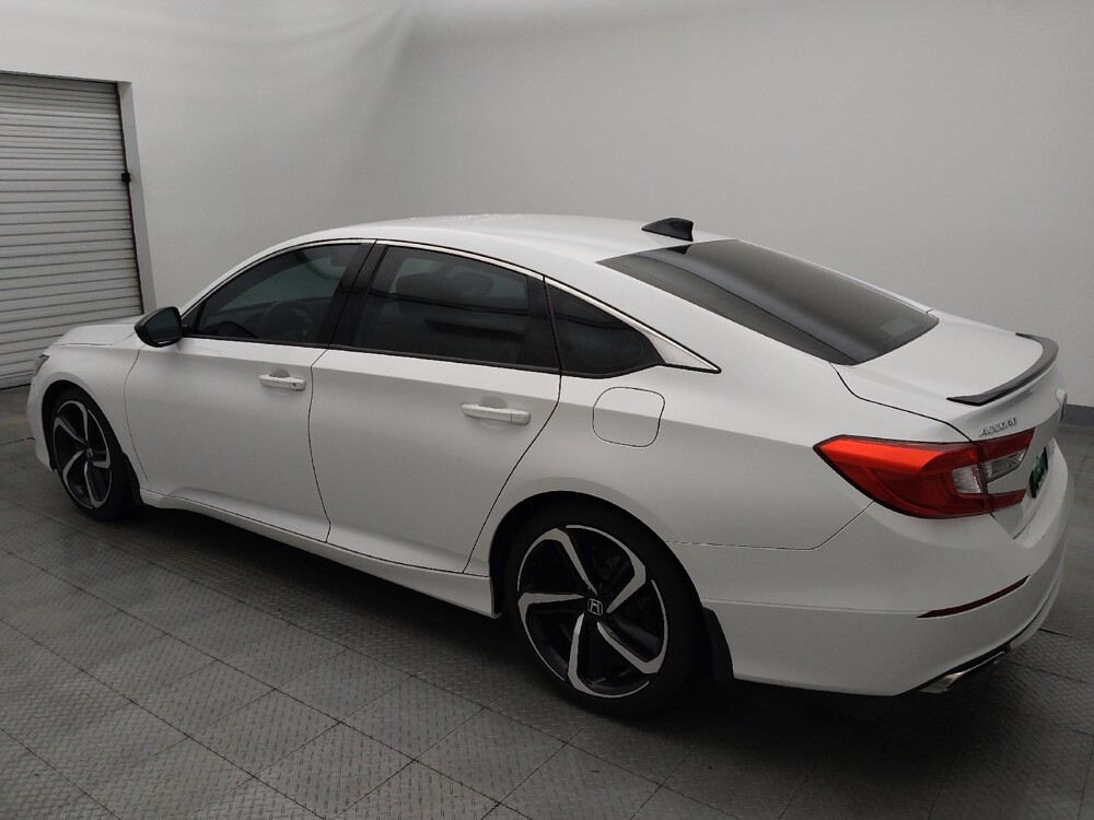 2022 Honda Accord in Temple, TX 76502 - 18119119 3