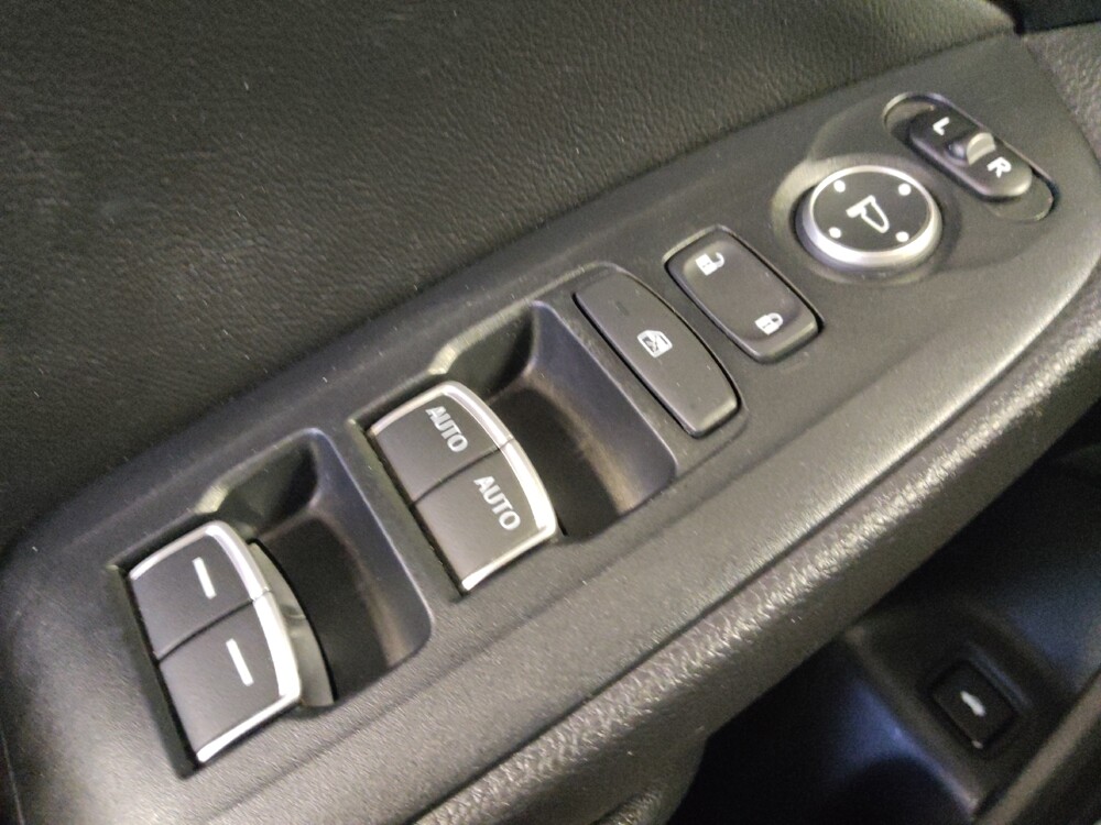 2022 Honda Accord in Temple, TX 76502 - 18119119 27