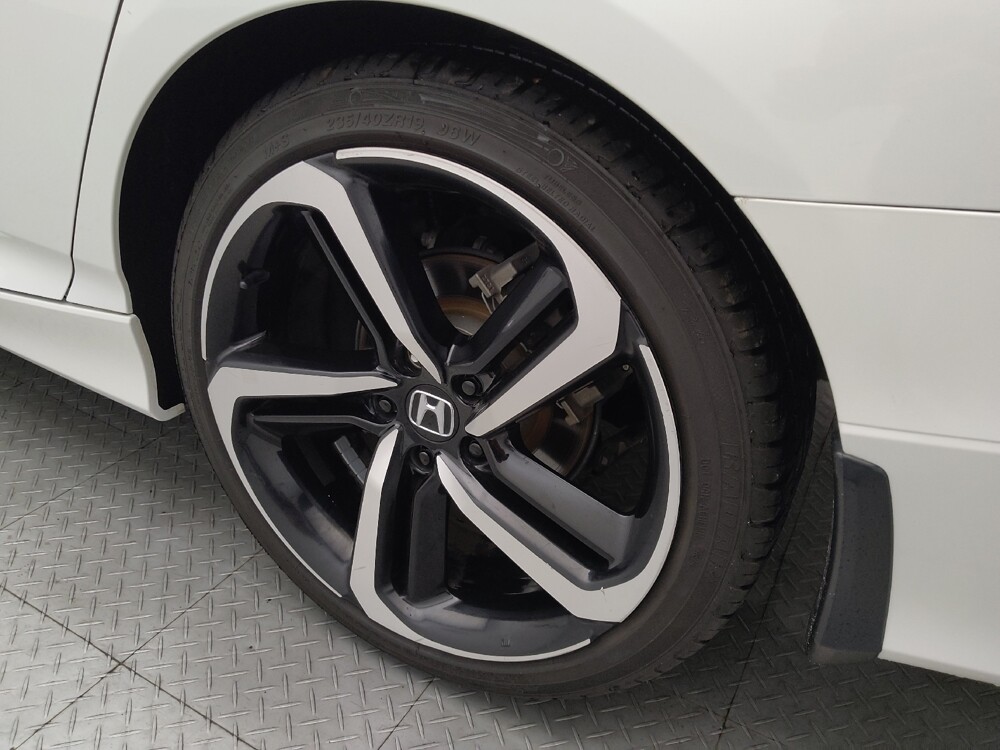 2022 Honda Accord in Temple, TX 76502 - 18119119 31