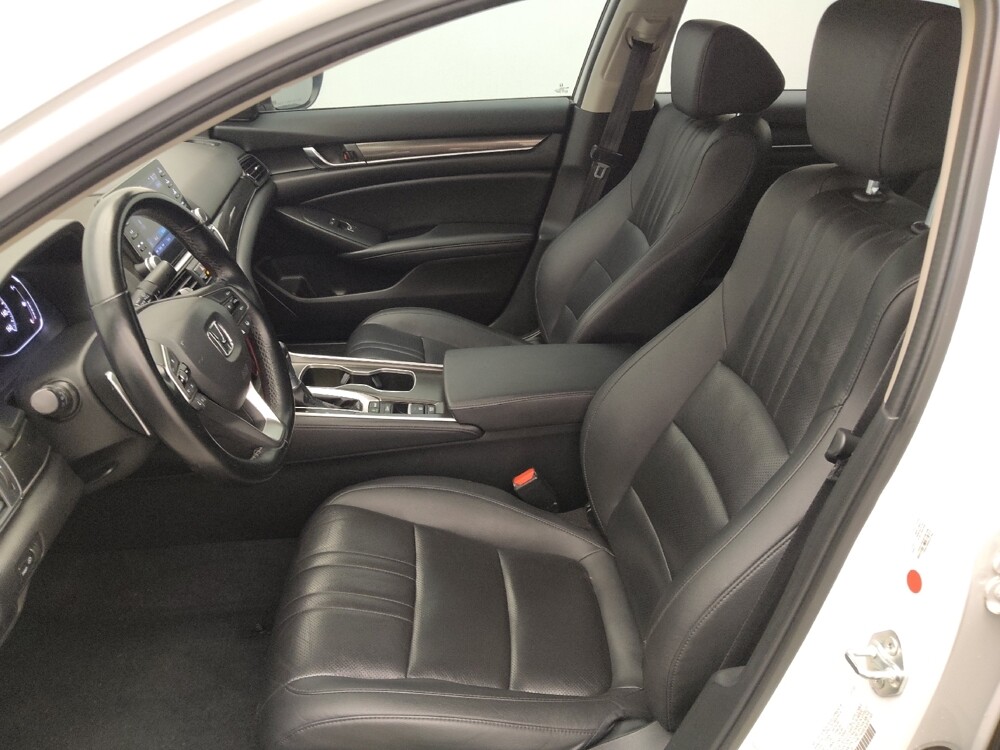 2022 Honda Accord in Temple, TX 76502 - 18119119 17