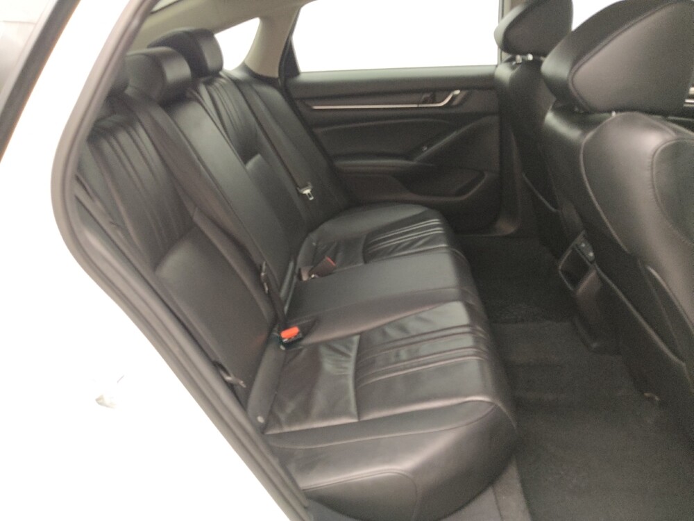 2022 Honda Accord in Temple, TX 76502 - 18119119 19