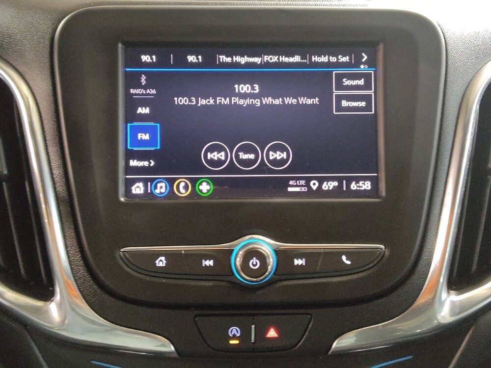 2023 Chevrolet Equinox in Arlington, TX 76011 - 18119121 25